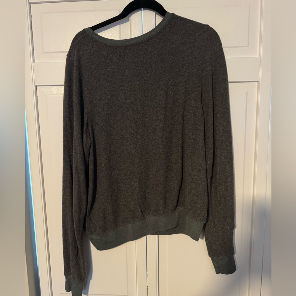 Wildfox Hangover Central Sweater - Picture 4 of 4